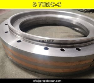 MAN B&W S 70MC-C Ship Main Engine And Spare Parts Suppliers-Propel Ocean (59)