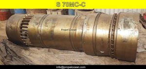 MAN B&W S 70MC-C Ship Main Engine And Spare Parts Suppliers-Propel Ocean (6)