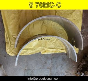 MAN B&W S 70MC-C Ship Main Engine And Spare Parts Suppliers-Propel Ocean (63)