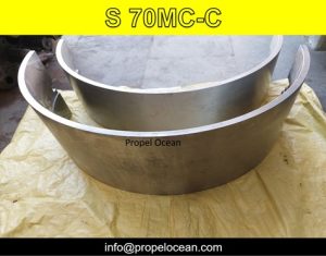 MAN B&W S 70MC-C Ship Main Engine And Spare Parts Suppliers-Propel Ocean (64)