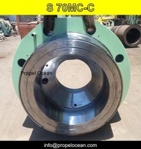 MAN B&W S 70MC-C Ship Main Engine And Spare Parts Suppliers-Propel Ocean (8)